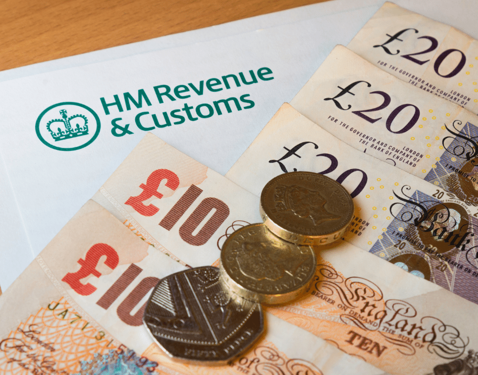 CIS Domestic Reverse Charge