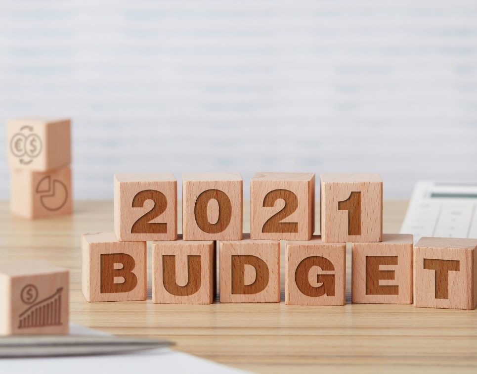 Autumn Budget 2021 Summary